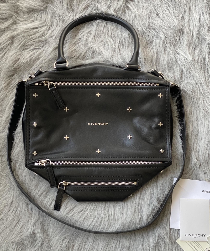 Givenchy Handle Bags